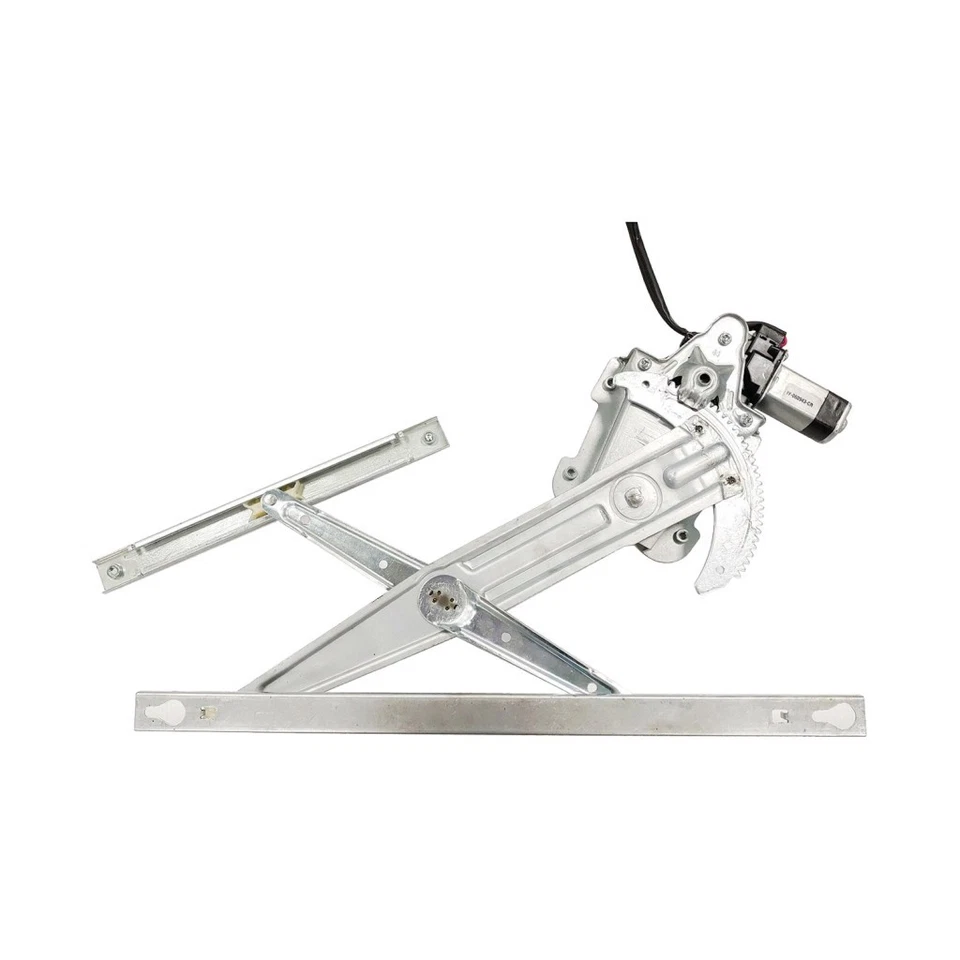 For Chrysler Aspen 2007-2009 Power Window Regulator & Motor Driver Side | Front - Image 1 of 3