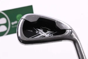 Callaway X-20 Tour #3 Iron / 21 Degree / Stiff Flex Project X Rifle Shaft - Picture 1 of 6