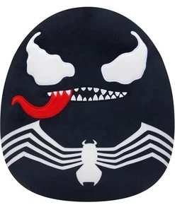NEW 2025 8” VENOM Disney Marvel Squishmallow Little Plush NWT - Picture 1 of 2