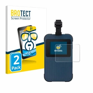 2x Screen Protector for Acer Enduro Connect M3 Clear Protection Film - Zdjęcie 1 z 7