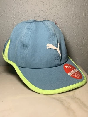 PUMA Everyday Performance Adjustable Cap Womens Size OSFA  Athletic Casual 85924 - Image 1 of 4