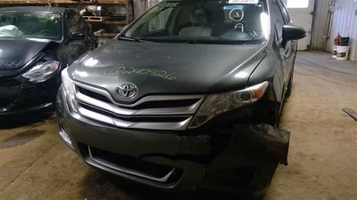 Passenger Front Seat Bucket  Cloth Manual Fits 09-16 VENZA 866102 - Изображение 1 из 4