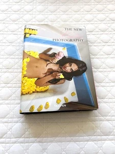 The New Erotic Photography Taschen 2007 Hardcover Dian Hanson Sexy Photograghs - Picture 1 of 17