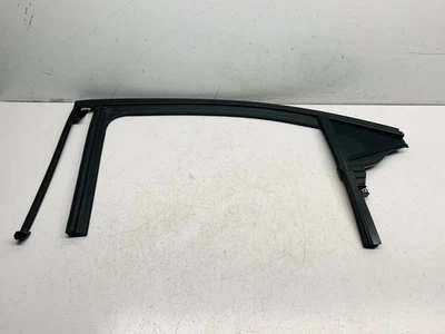 PEUGEOT 308 CUARTO VENTANA CRISTAL 2016 LADO PASAJERO TRASERO E-HDI 9841966180 Foto 1 de 4