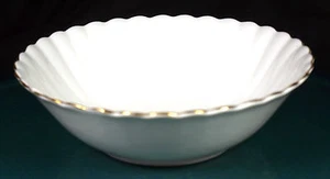 Royal Albert Val D'or 6 1/4 Inch Cereal Bowls - 1st Quality Excellent Condition - Picture 1 of 1