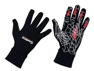 Zimco Super Roubaix Running Gloves Winter Thermal Gloves Fleece Gloves - Picture 1 of 1