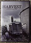 Harvest (2015) DVD, WSKG New York State Farm History