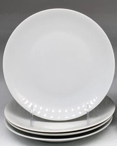 One Arzberg Coupe White Salad Plates 7 1/2" **MANY ** - Picture 1 of 3