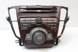 2010 2011 ACURA TL RADIO AM FM CD RECEIVER 39100-TK4-A800 - Bild 1 von 9
