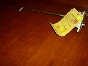 Helicopter FM Antenna Freq 33.02 P/N PD513 - Picture 1 of 4