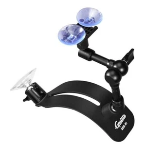 Guitar Balance Support - Classical Guitar Support Foot Stool, Ergonomic - Picture 1 of 7