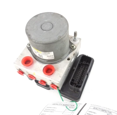 Chevrolet Malibu 2017 17 bomba ABS freno antibloqueo OEM LS LT L Premier Foto 1 de 4