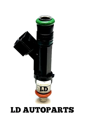 Único Original Bosch 0280158174 09-14 Ford Expedition Lincoln Navigator 5.4L V8 Foto 1 de 4