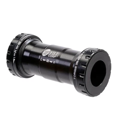 YST External Self Threading Threadless Bottom Bracket Fits SRAM GXP 22/24 Repair - Image 1 of 4