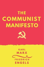 Karl Marx Friedrich Engels The Communist Manifesto (Paperback) (UK IMPORT)