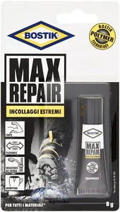 BOSTIK - "Max Repair" Colla Adesiva Flessibile Resistente Fissaggi Estremi  g.8 - Bild 1 von 1
