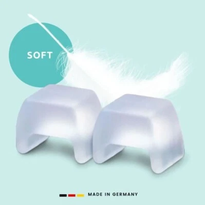 TJ MOTION TJ-MOTION® -SOFT- das "kleinstes Entspannungstool der Welt", + Presh.S Reiniger