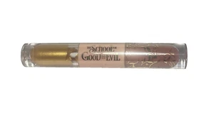 Revolution The School Of Good And Evil Duo Liquid Eyeshadow Shade Is Evers - Picture 1 of 1