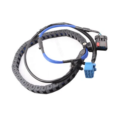 01-03  Chrysler Voyager Dodge Caravan For Left Manual Sliding Door Wire Harness - Image 1 of 3