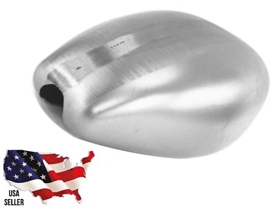 Сделай сам Wassell Арахисовый Бензобак Корпуса Специальные Топливные баки Bobber Chopper Байкеры - Изображение 1 из 4