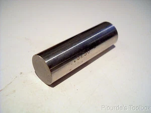 NOS Meyer Gage Company Class Z Gauge Pin 0.6260 - Minus - Picture 1 of 3