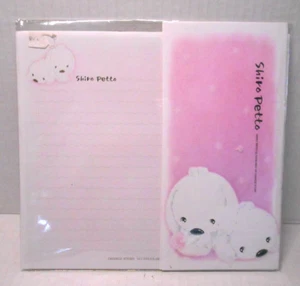 SHIRO PETTO Orange Story Stationery Writing Letter Paper & Envelopes Anime Korea - Picture 1 of 3