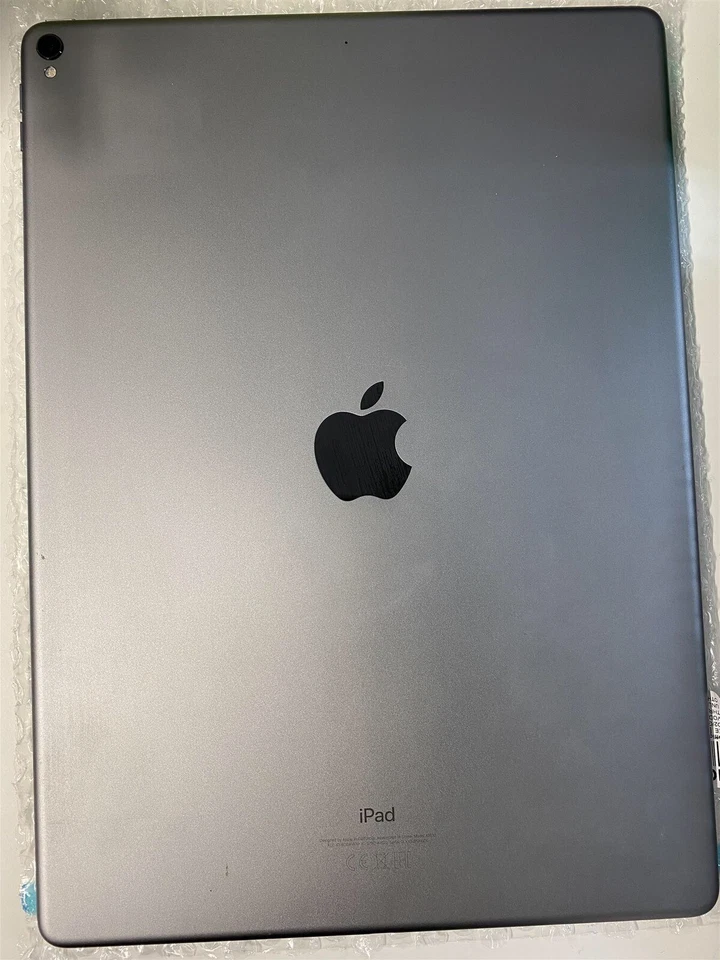 Apple iPad Pro 2nd Gen. Wi-Fi, 12.9 in - Space Grey Needs LCD - Image 1 of 1