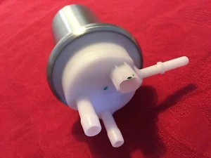 08 15 Pump Of Gasoline Honda CBF 125 CBF125 Fuel Pump Efi Pompe To Essence - Picture 1 of 3