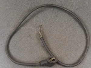 SUZUKI DR750 1988 33850-44B00 WIRE STARTING MOTOR 12818 - Imagen 1 de 5