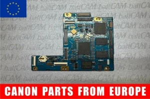 CANON DSLR EOS 60D / 60Da MAIN PCB ASSY MPCB Mainboard repair PART CG2-2813 - Picture 1 of 3