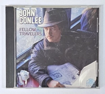 John Conlee – Fellow Travelers 1989 Musik CD - Bild 1 von 4