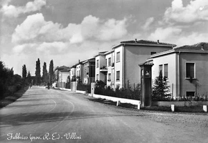 A2664) FABBRICO REGGIO EMILIA VILLINI.  - Picture 1 of 2