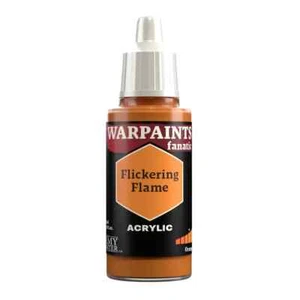 ARMY PAINTER FANATIC ACRYLIC FLICKERING FLAME New - Picture 1 of 2