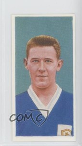 1961 Primrose Confectioners Famous Footballers Series FBS1 Tony Knapp #25