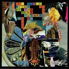 Cd - Klaxons - Miths Of The Near Future