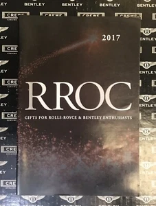Rolls-Royce Owners Club, RROC, Rolls Royce Owners Club Magazine 2017. - Bild 1 von 3