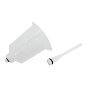 Kit de purga de freno de disco de bicicleta adaptador de tapón de embudo de aceite fácil de usar para Shimano - Imagen 1 de 7