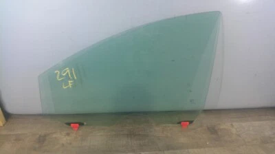 04 - 09 NISSAN QUEST CONDUCTOR IZQUIERDO PUERTA DELANTERA CRISTAL Foto 1 de 2