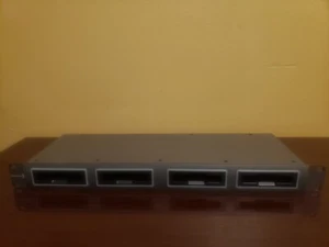 Blackmagic Design MultiDock 2 - Picture 1 of 9