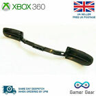 Controller Xbox 360 LB RB pulsante paraurti trigger - nero