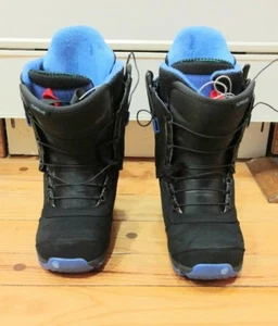 BURTON SUPREME DAMEN-SNOWBOARDSTIEFEL GRÖSSE 7 INFINITE RIDE WUNDERSCHÖN!!!!!! - Bild 1 von 7