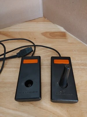 Texas Instruments Home Computer Remote Controller Model PHP-1100 Parts only - Image 1 of 3