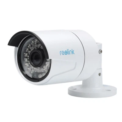 Outdoor Security Camera with Night Vision Waterproof Infrared Remote Access 5MP - Image 1 of 2