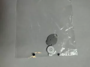 Original Apple Macbook Pro 13" 15" 17" A1278 A1286 A1297 ON/OFF Power Button - Picture 1 of 1