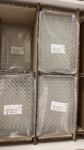 Santa Cruz sc-204463 UltraCruz ELISA Plate,  96 well, Flat bottom, 35/Cs - Picture 1 of 2