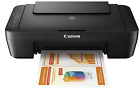 Canon PIXMA MG2525 Photo All-in-One Printer with Scanner and Copier, Black