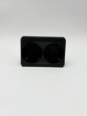 ⭐️ 03-08 Portavasos Jaguar tipo S OEM Foto 1 de 4