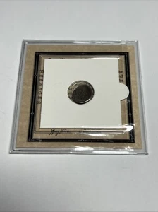 (1650-1850) Cambodia 19th Century Copper ‘The Mythical Hamsa Bird’ Coin w/ COA - Picture 1 of 4