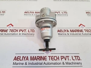 Smc ar410 air regulator ar410-04 - Picture 1 of 10