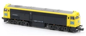 N MFTRAIN 13237S 2100-321 G&O DIGITAL SONIDO - Imagen 1 de 1